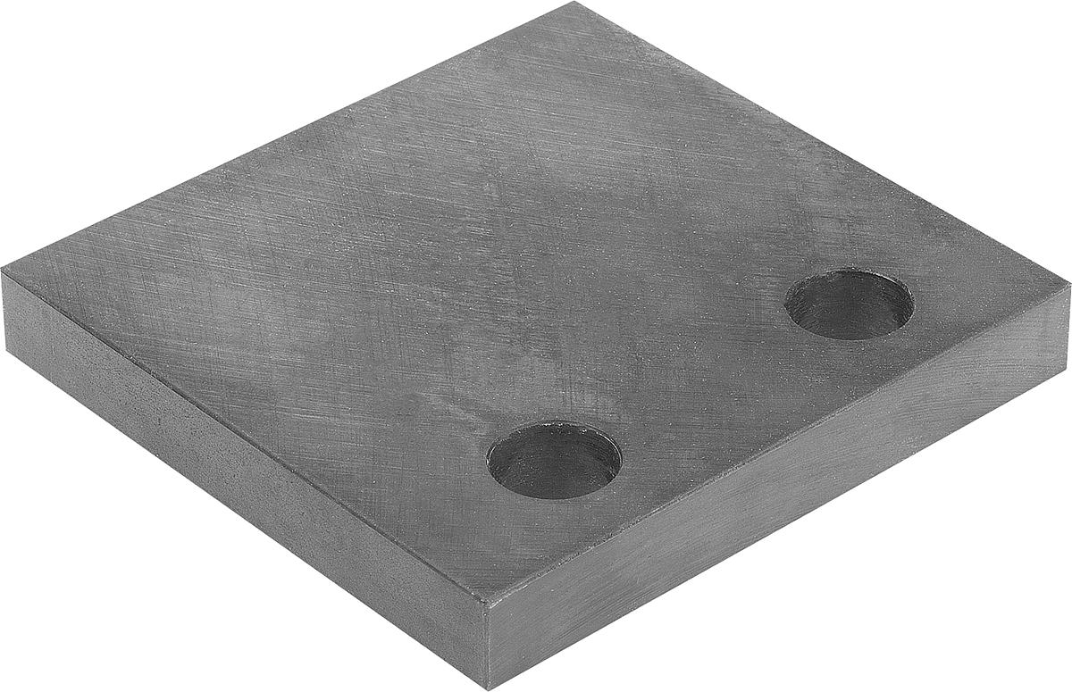 Norelem 08570-00 BOHRPLATTE DIN 6348  GR. 0 !!! AUSLAUFARTIKEL !!! NUR NOCH LAGERABVERKAUF !!! - 08570-00 BOHRPLATTE DIN 6348  GR- 0