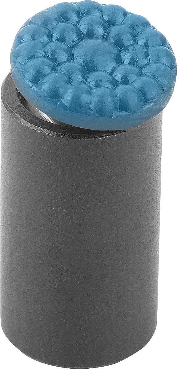 Kipp K0284.606X023 PENDELAUFLAGE FORM P MIT O RING D3=M6, L=23 - K0284-606X023 PENDELAUFLAGE FORM P MIT O RING D3 M6 - L 23