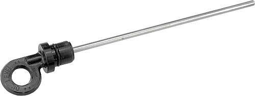 Kipp K0468.22714 ÖLMESSSTAB  FORM B, D=27  D1=14 - KIPP K0468-B Oelmessstaebe Form B