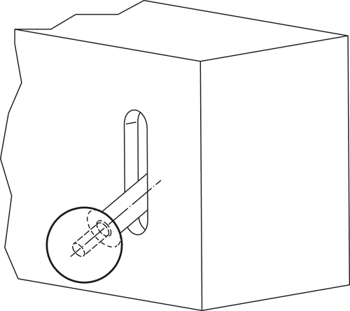 Halder 24561.0216 KugelknopfMetallausführung ähnlich DIN 319 Ø 16 x M 4 mit Gewinde, Form C, rostfreier Stahl - Kugelknoepfe Kugelknopf DIN 319 Durchmesser 20 x M 5 mit Gewinde - Form C - Stahl poliert Stahl