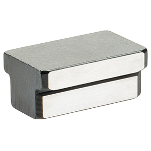 DIN 6323 23120.0014 Loser Nutenstein  20 x 14, Form A, b1 > b2 - Lose Nutensteine Loser Nutenstein DIN 6323 - 12 x 12 - FormB b1 gleich b2 FormA b1 groesser b2 -Bild 1-