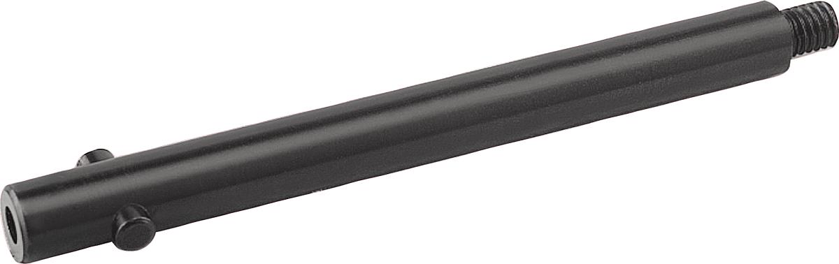 Norelem 33032-06067 TASTBOLZEN FÜR MESSEINSÄTZE - 33032-06067 TASTBOLZEN FUER MESSEINSAETZE