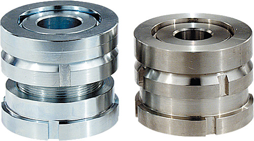 Kipp K0695.0406 KUGEL AUSGLEICHSELEMENT - KIPP K0695 Kugel Ausgleichselemente