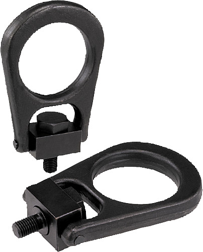 Norelem 07774-08 DREHLASTBÜGEL - Norelem 07774 Drehlastbuegel