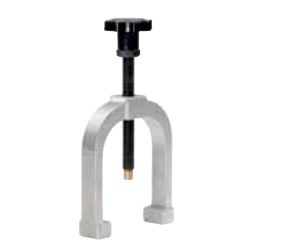 Helios Preisser, 0522111  Spannbügel für Doppelprismenpaare  Länge 50 mm - Helios Preisser - 0522 Spannbuegel fuer Doppelprismenpaare