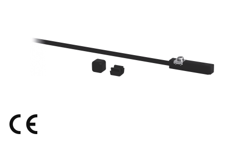 Leschhorn MZET 9-25 PSL-K-TSS Zylindersensoren (Alternativ zu: 8EA-109-1) - LE 70103 Zylindersensor MZET 9-25 PSL-K-TSS