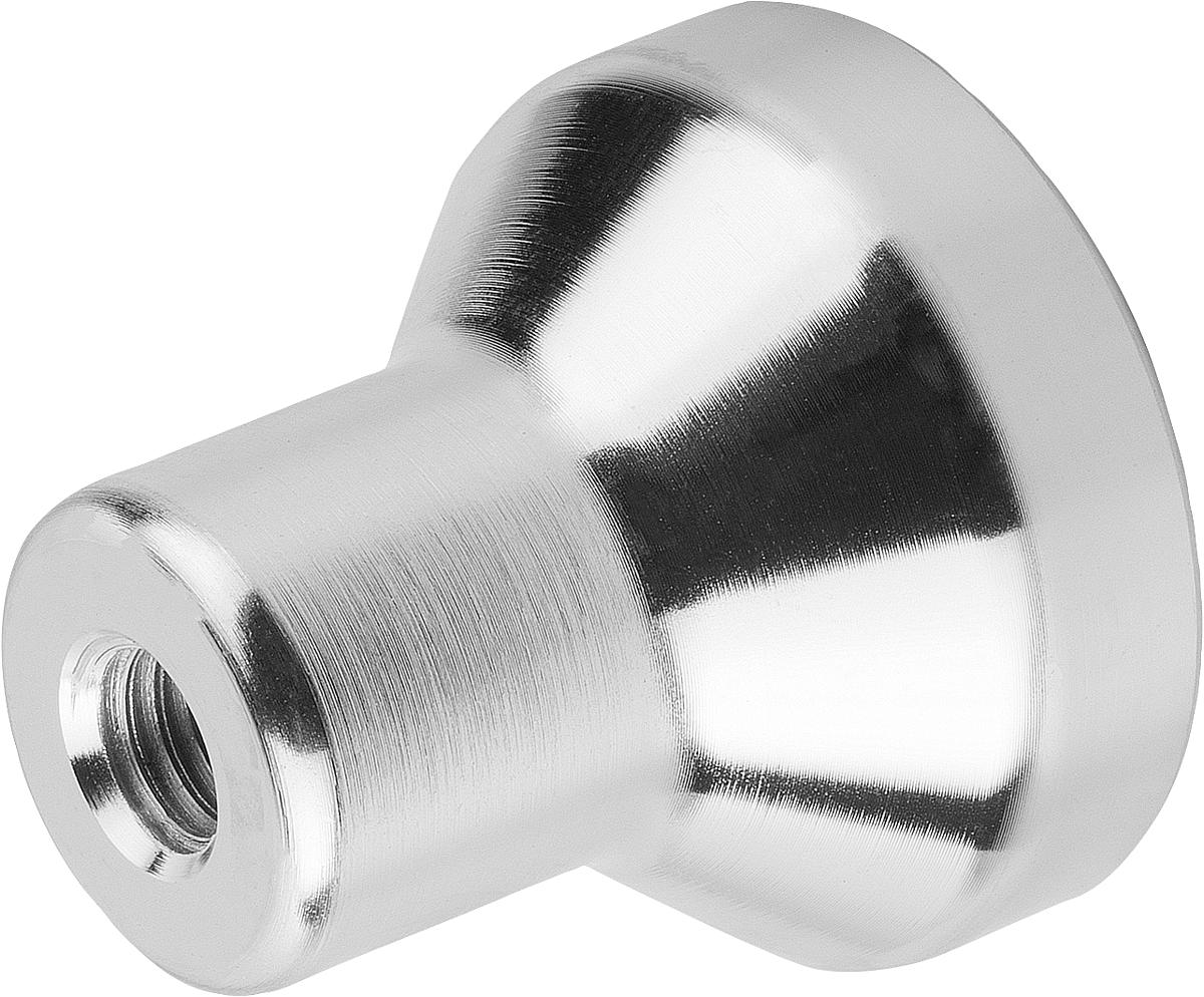 Norelem 06240-0308 PILZKNOPF GR.3  M8              BC - 06240-0308 PILZKNOPF GR-3  M8              BC