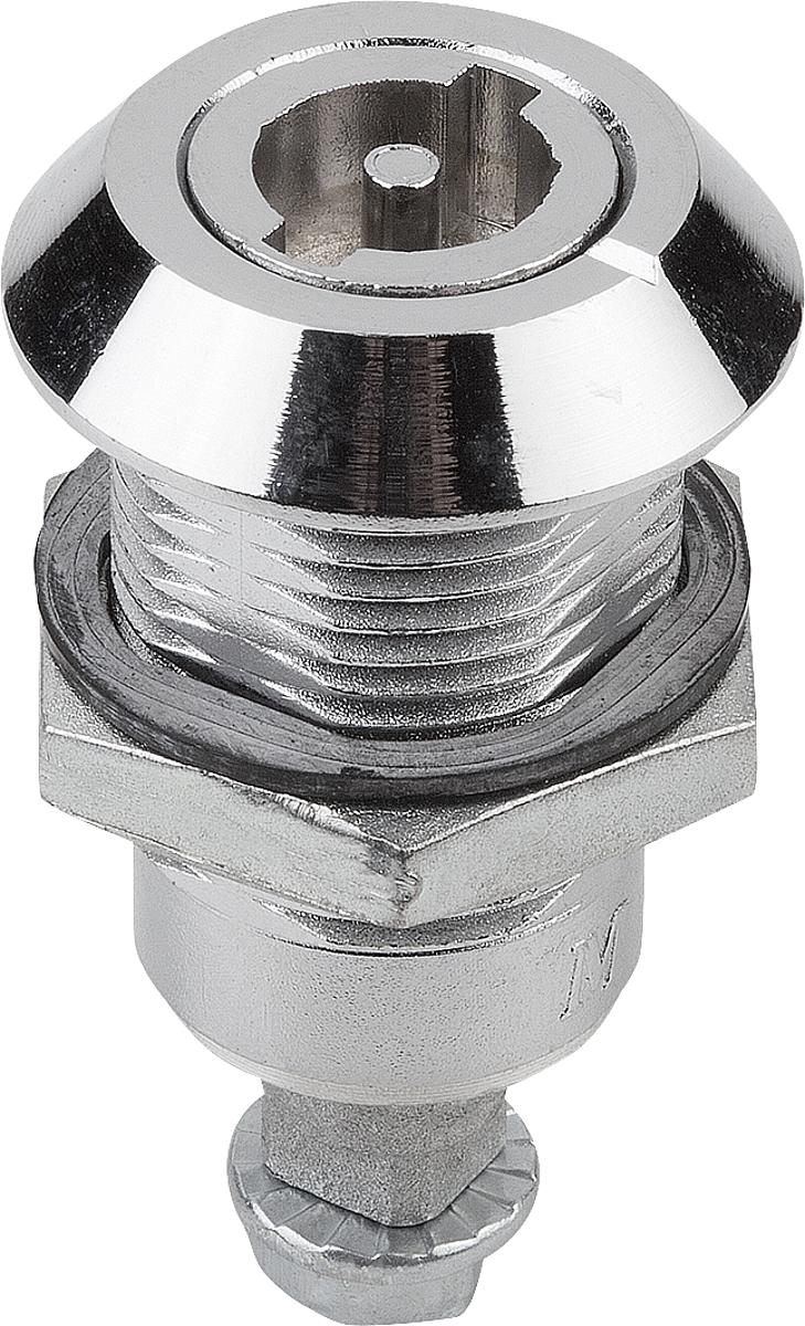 Kipp K0529.45321 KOMPRESSIONS DREHRIEGEL - K0529-45321 KOMPRESSIONS DREHRIEGEL