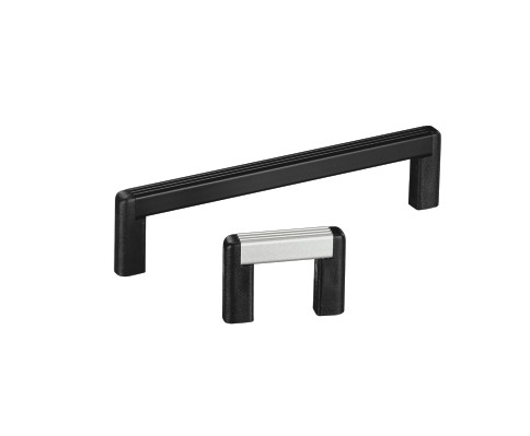 Leschhorn UG-01.000.84  Universal-Gerätegriffe  Griffschenkel einzeln - Leschhorn UG-01 Universal-Geraetegriffe aus Einzelelementen