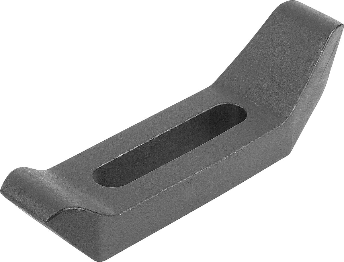 Norelem 04100-01 SPANNEISEN GEKRÖPFT             BR, - 04100-01 SPANNEISEN GEKROEPFT             BR