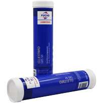 Filamentworld GLEITMO-585M-400GR Hochleistungspaste mit weißen Festschmierstoffen, Inhalt: 0.4 kg - LE 585M Gleitmo