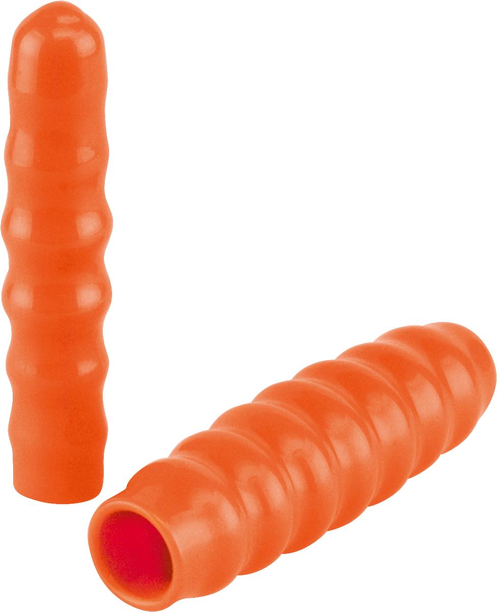 Kipp K0099.22 KUNSTSTOFFGRIFF RUND, D=25, L=100 - K0099-22 KUNSTSTOFFGRIFF RUND - D 25 - L 100