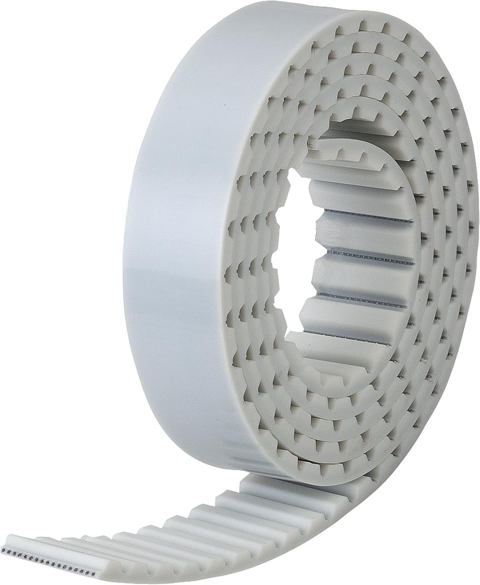 Norelem 22059-1025X3500 ZAHNRIEMEN PROFIL AT 10 L=3500 - 22059-1025X3500 ZAHNRIEMEN PROFIL AT 10 L 3500