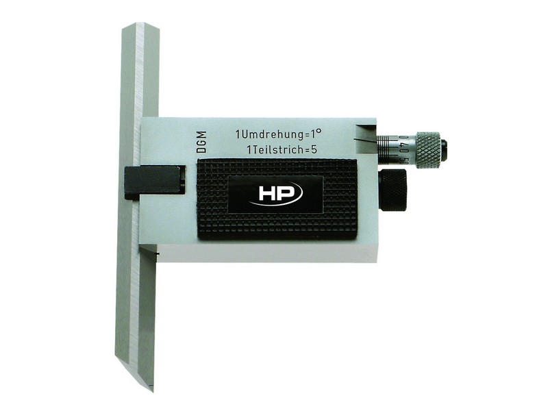 Helios Preisser, 0394101  Haarwinkel, gehärtet - Helios Preisser 0394 Haarwinkel - gehaertet - Zubehoer