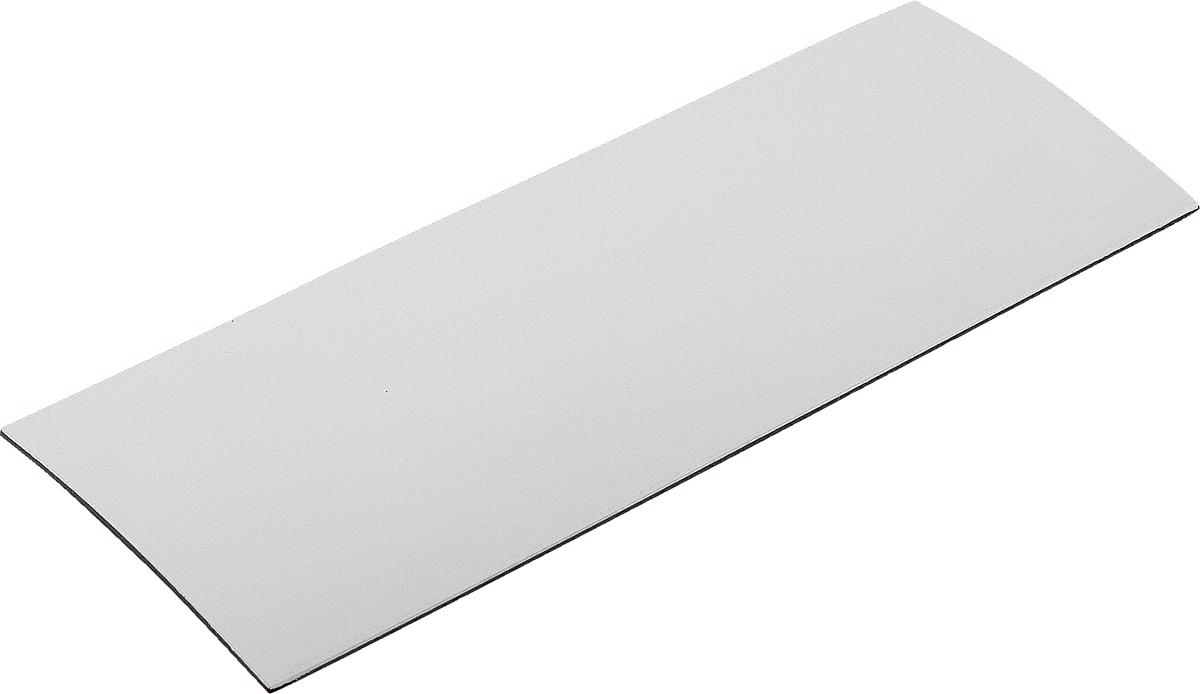Norelem 96455-0600101 LAGERMAGNETSCHILD, WEISS, 60 X 10 - 96455-0600101 LAGERMAGNETSCHILD - WEISS - 60 X 10