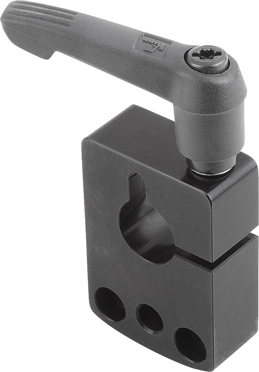 Norelem 21944-04083 MONTAGEPLATTE D=8 - 21944-04083 MONTAGEPLATTE D 8