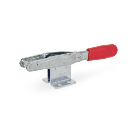 Ganter 850-400-T Verschlussspanner - GN-850-Verschlussspanner-Stahl-fuer-Zugspannung-Stahl-mit-Zugachse