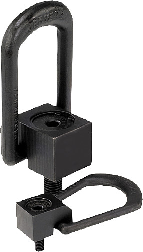 Norelem 07752-08 LASTBÜGEL MIT SEITENZUG - Norelem 07752 Lastbuegel mit Seitenzug